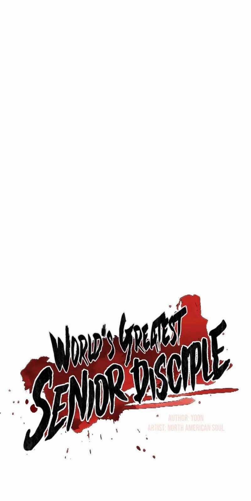 World’s Greatest Senior Disciple Chapter 32 Gambar 21