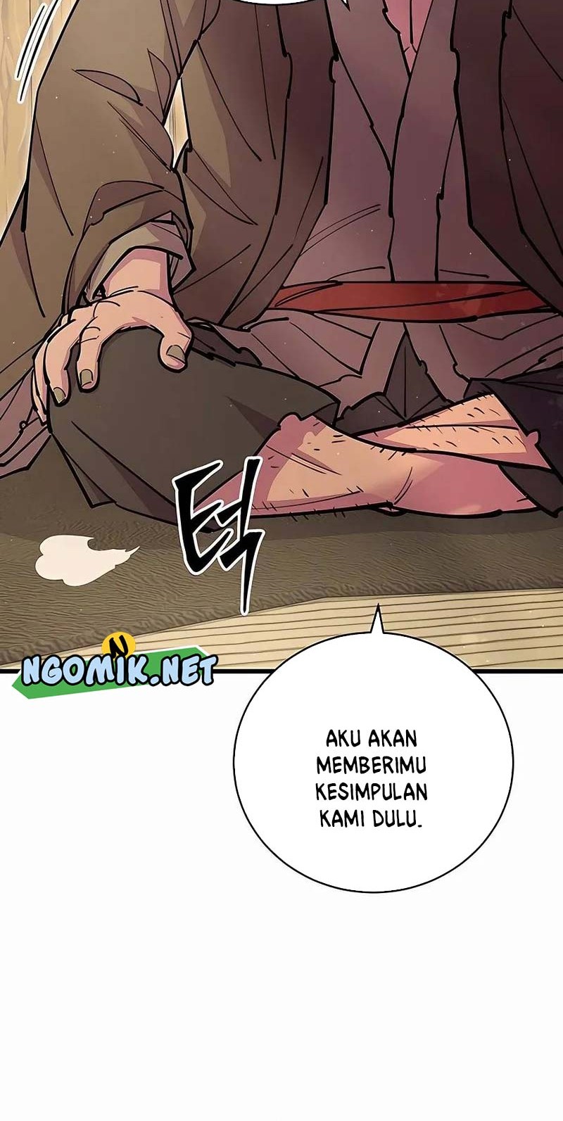 World’s Greatest Senior Disciple Chapter 32 Gambar 25