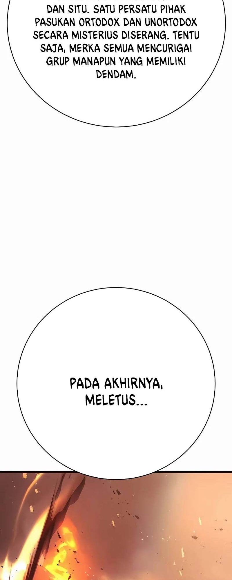 World’s Greatest Senior Disciple Chapter 32 Gambar 35