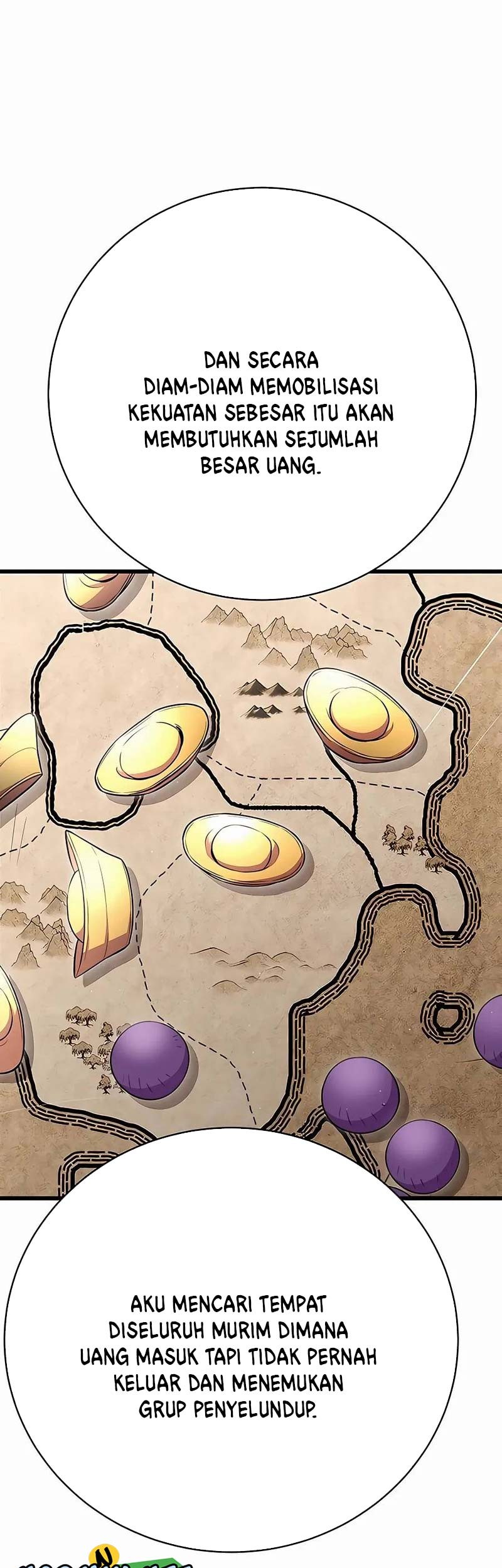 World’s Greatest Senior Disciple Chapter 32 Gambar 38