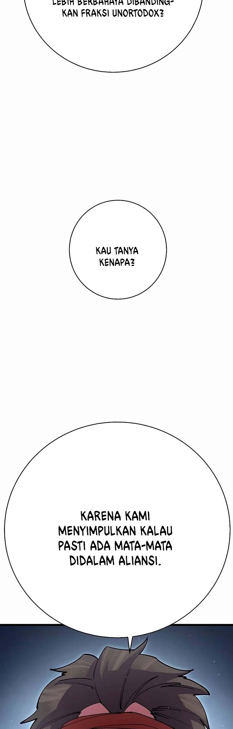 World’s Greatest Senior Disciple Chapter 32 Gambar 42