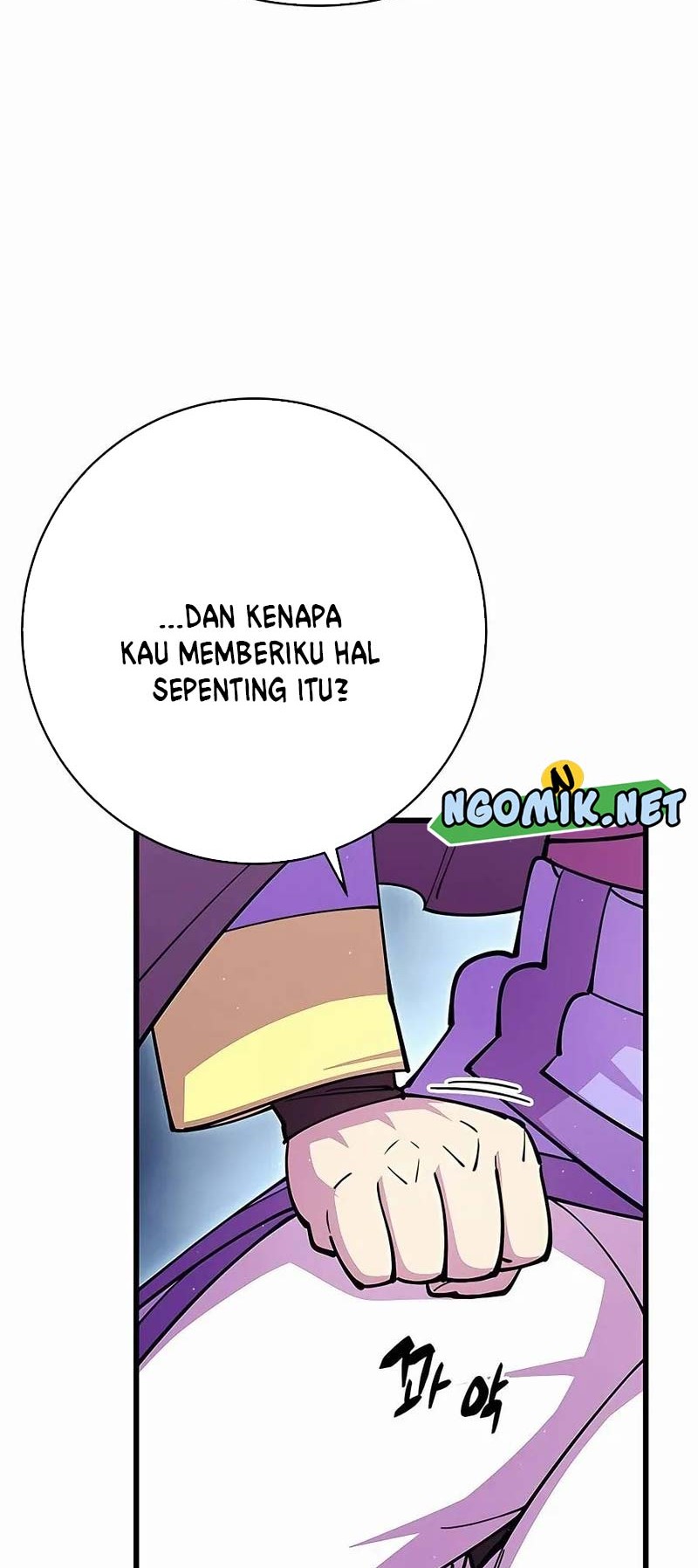 World’s Greatest Senior Disciple Chapter 32 Gambar 47