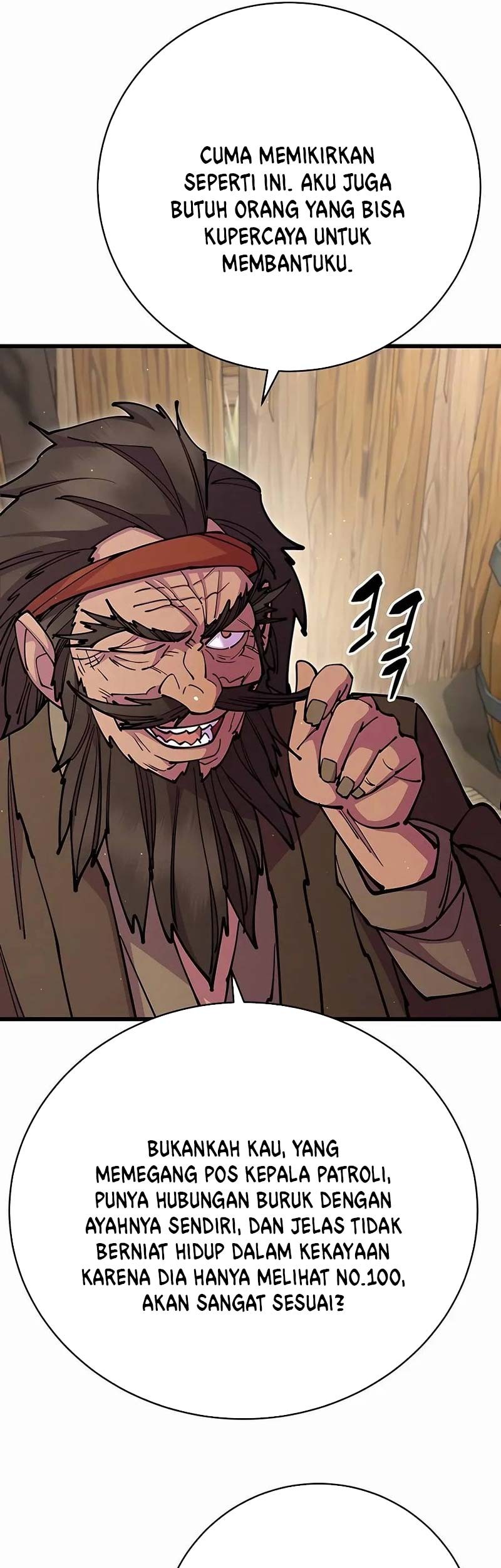 World’s Greatest Senior Disciple Chapter 32 Gambar 50