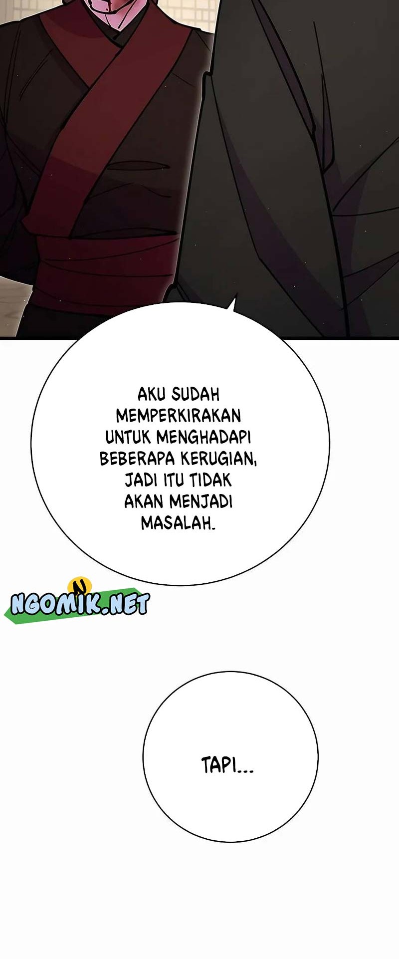 World’s Greatest Senior Disciple Chapter 32 Gambar 61