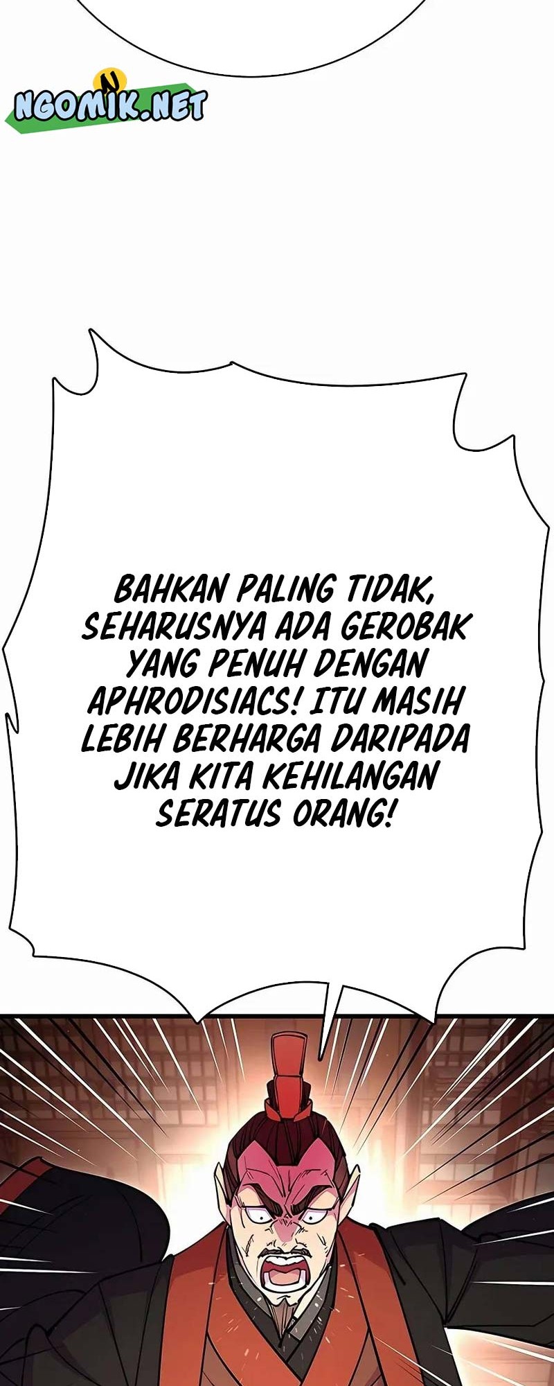 World’s Greatest Senior Disciple Chapter 32 Gambar 63