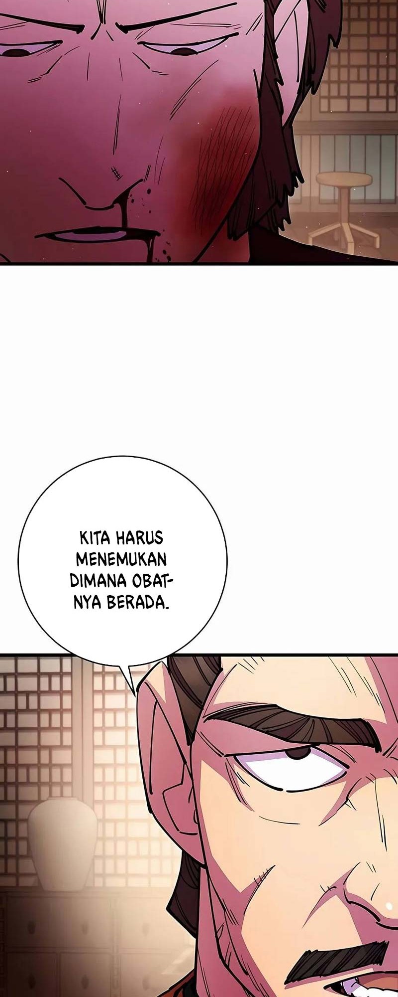 World’s Greatest Senior Disciple Chapter 32 Gambar 65
