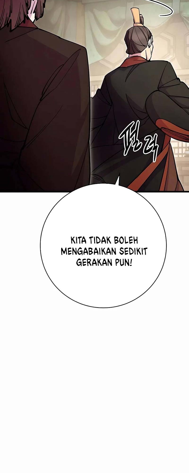 World’s Greatest Senior Disciple Chapter 32 Gambar 67