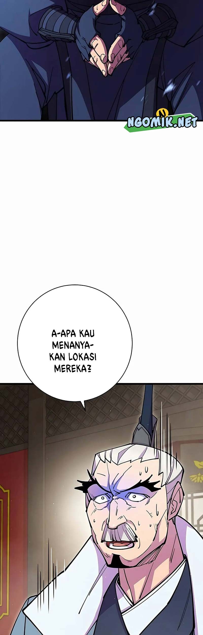 World’s Greatest Senior Disciple Chapter 32 Gambar 72