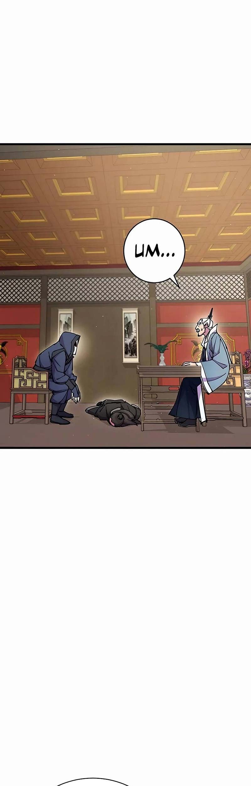 World’s Greatest Senior Disciple Chapter 32 Gambar 74