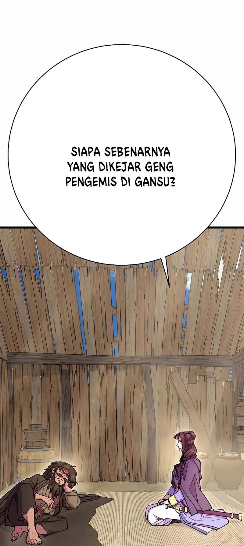 World’s Greatest Senior Disciple Chapter 32 Gambar 5