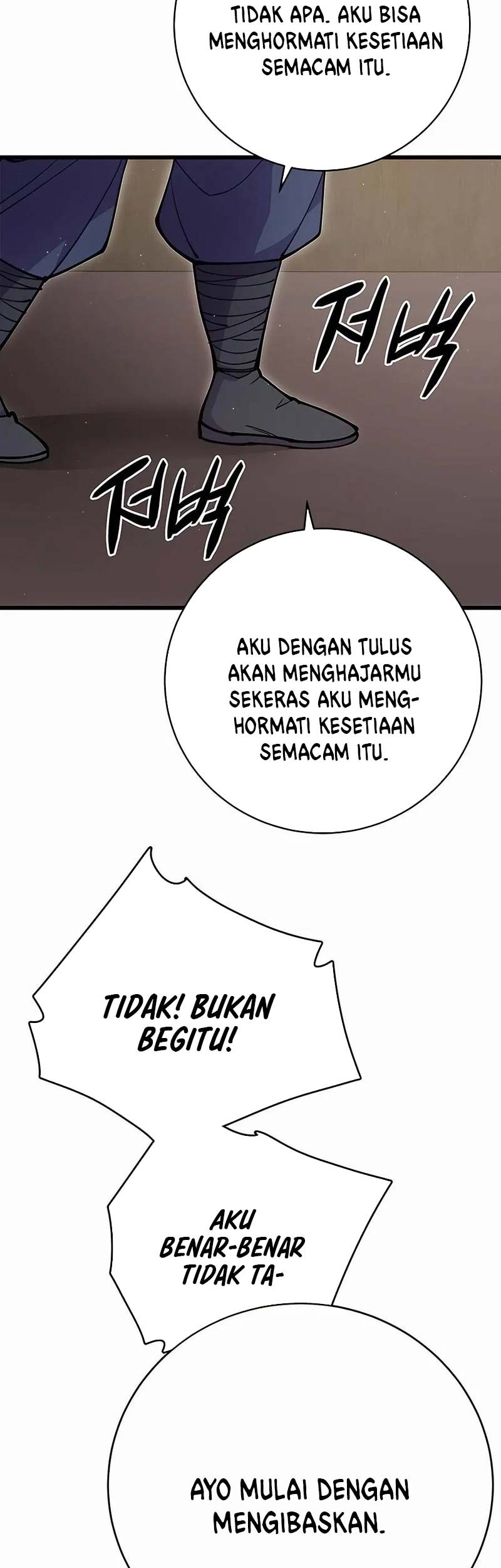 World’s Greatest Senior Disciple Chapter 32 Gambar 78