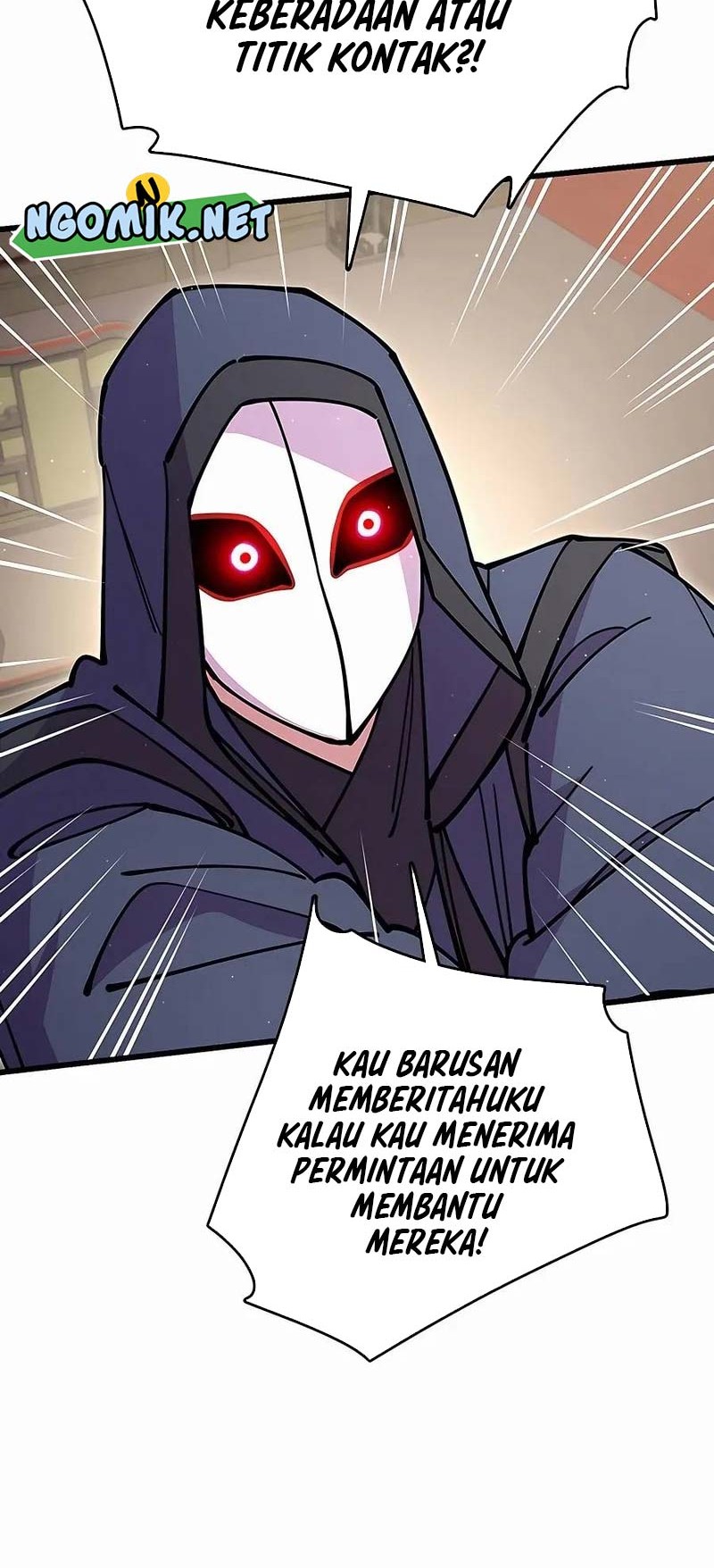 World’s Greatest Senior Disciple Chapter 32 Gambar 85