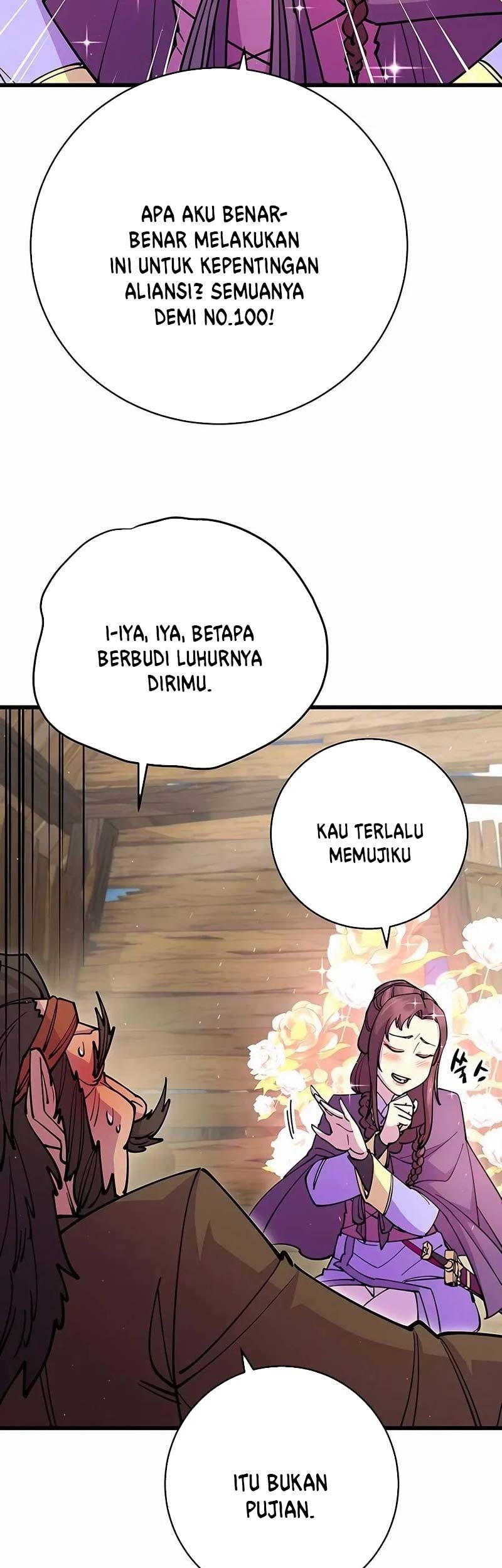 World’s Greatest Senior Disciple Chapter 32 Gambar 10