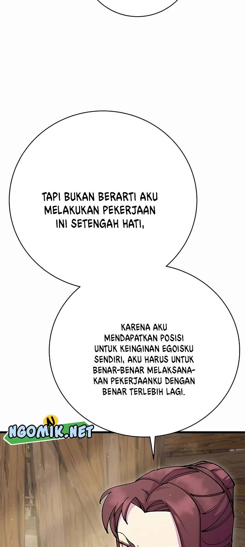 World’s Greatest Senior Disciple Chapter 32 Gambar 11