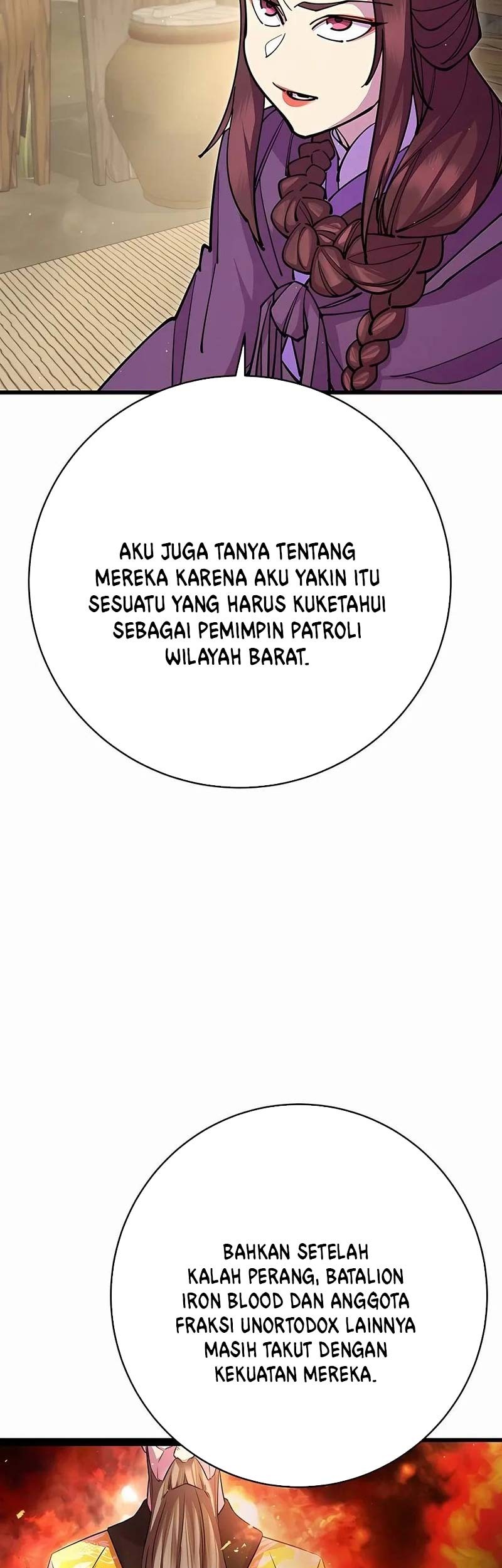 World’s Greatest Senior Disciple Chapter 32 Gambar 12