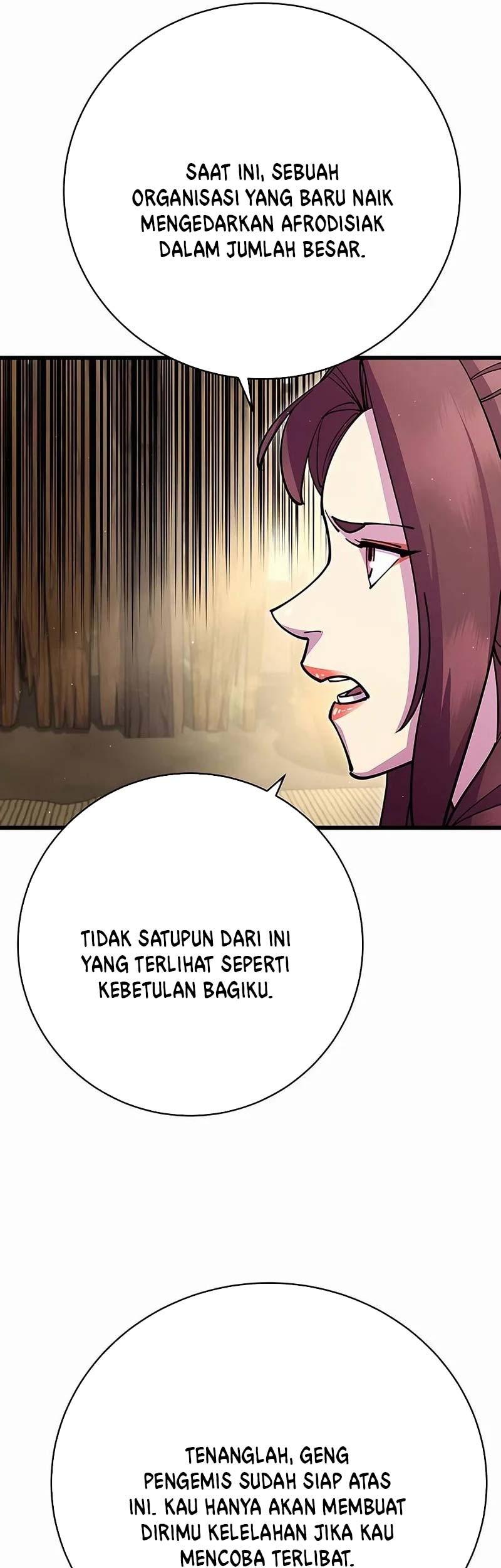 World’s Greatest Senior Disciple Chapter 32 Gambar 14