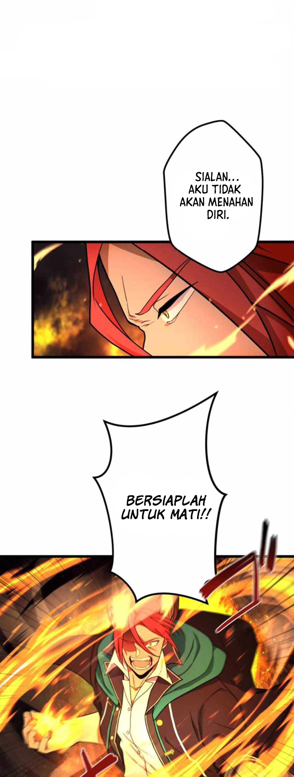 Baca  I Reincarnated as an SSS-Ranked Goblin Chapter 15 Gambar 2