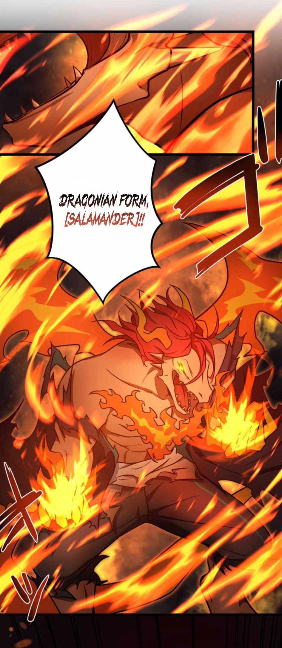 I Reincarnated as an SSS-Ranked Goblin Chapter 15 Gambar 5