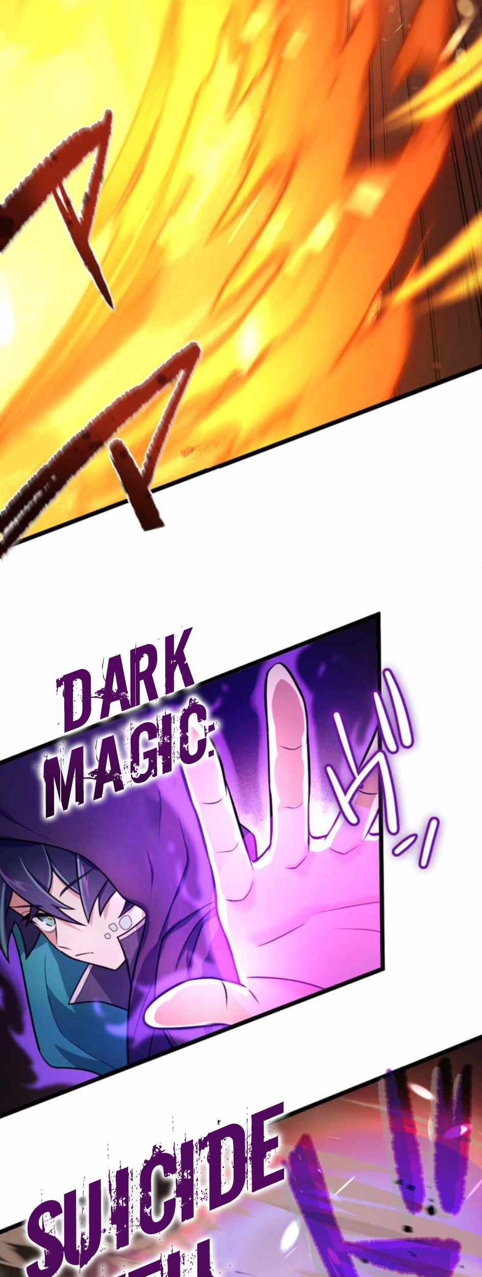 I Reincarnated as an SSS-Ranked Goblin Chapter 15 Gambar 7