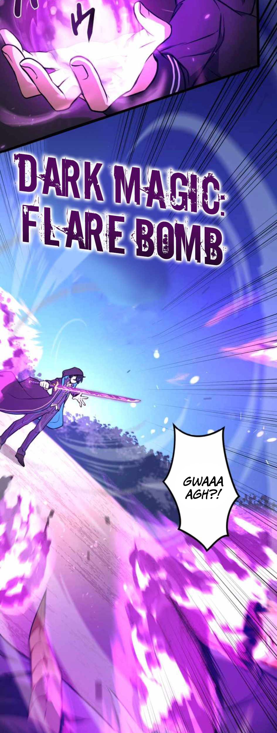 I Reincarnated as an SSS-Ranked Goblin Chapter 15 Gambar 12