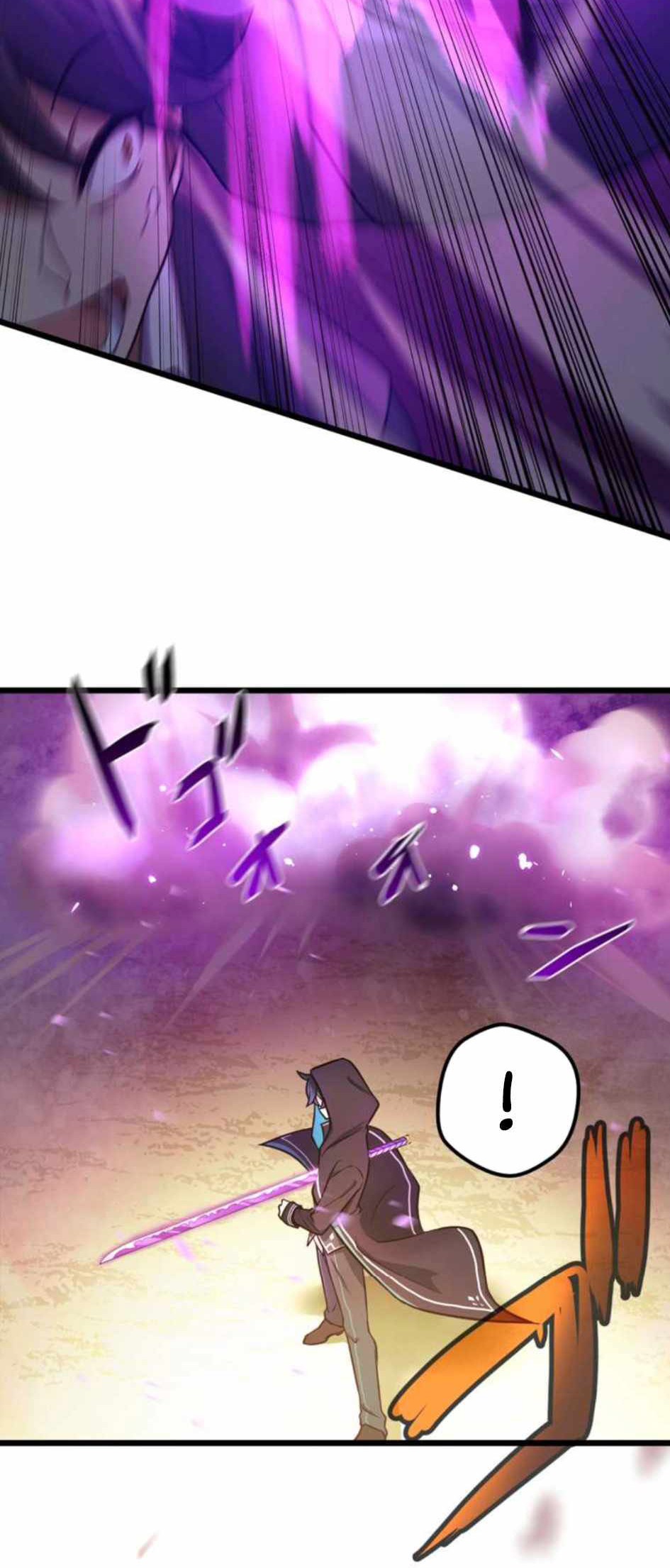 I Reincarnated as an SSS-Ranked Goblin Chapter 15 Gambar 13