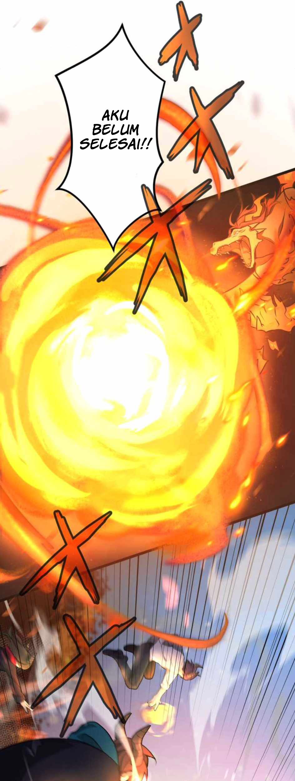 I Reincarnated as an SSS-Ranked Goblin Chapter 15 Gambar 14
