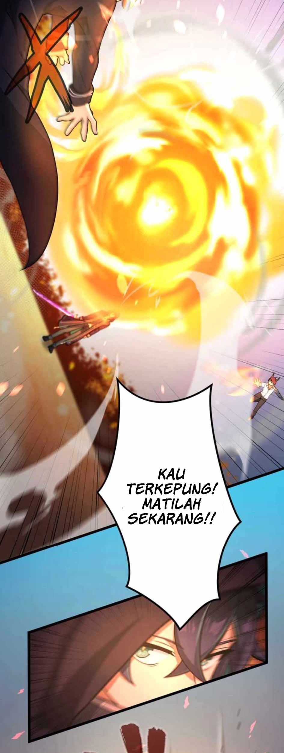 I Reincarnated as an SSS-Ranked Goblin Chapter 15 Gambar 15