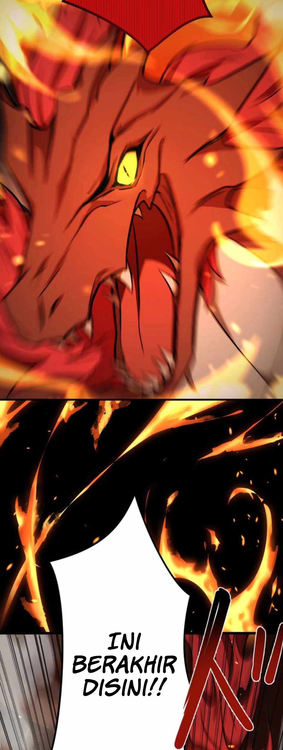 I Reincarnated as an SSS-Ranked Goblin Chapter 15 Gambar 25