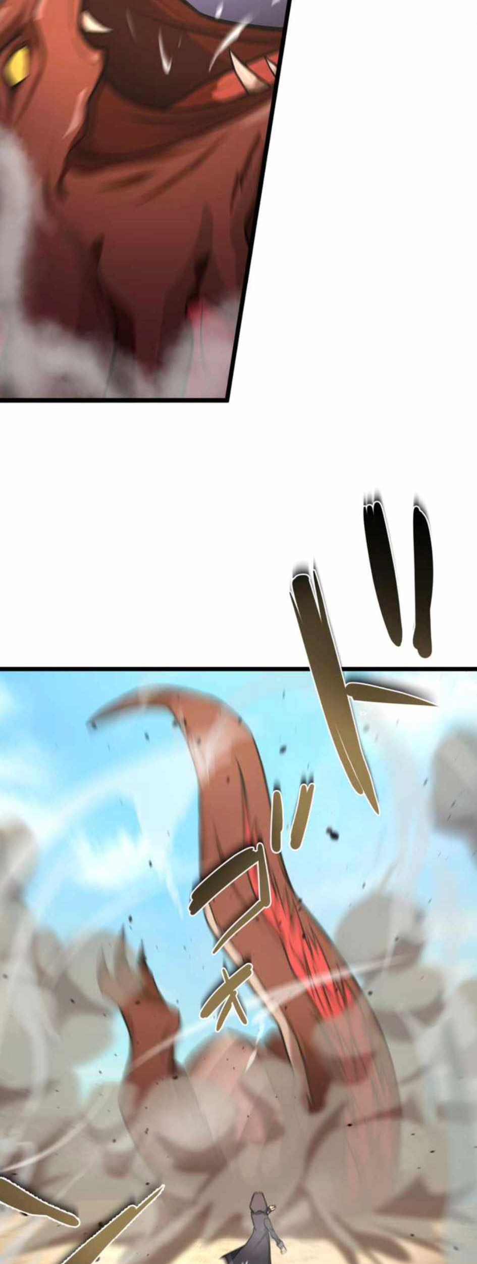I Reincarnated as an SSS-Ranked Goblin Chapter 15 Gambar 34