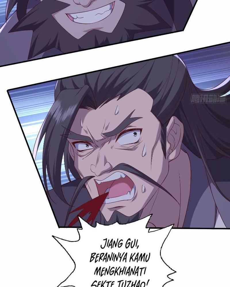 I Rely On Rewarding Apprentices To Upgrade Chapter 37 Gambar 21