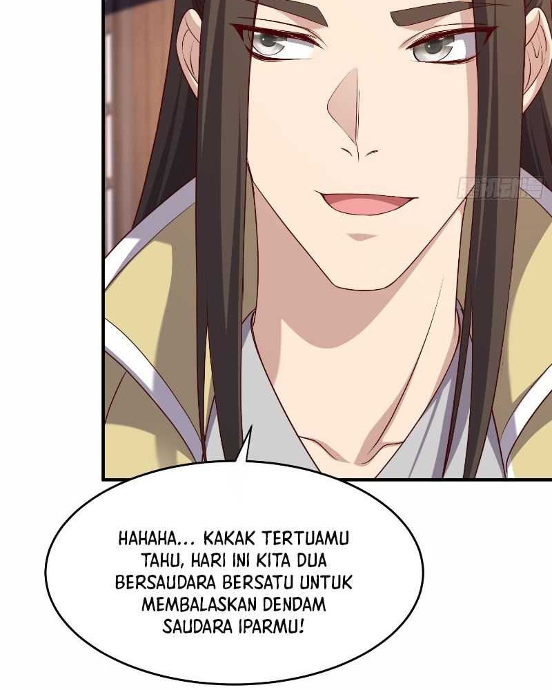 I Rely On Rewarding Apprentices To Upgrade Chapter 37 Gambar 23