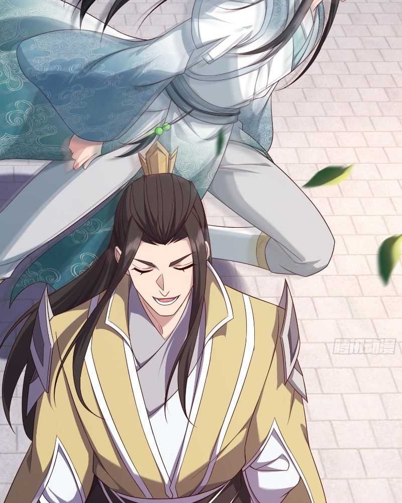 I Rely On Rewarding Apprentices To Upgrade Chapter 37 Gambar 29