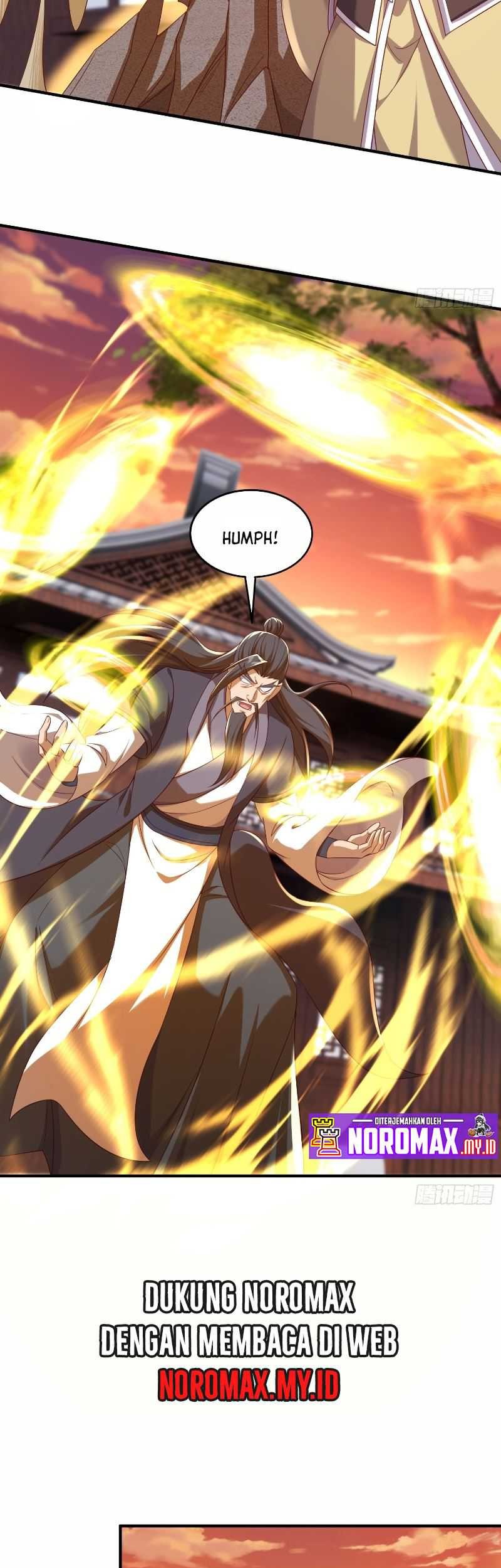 I Rely On Rewarding Apprentices To Upgrade Chapter 37 Gambar 32