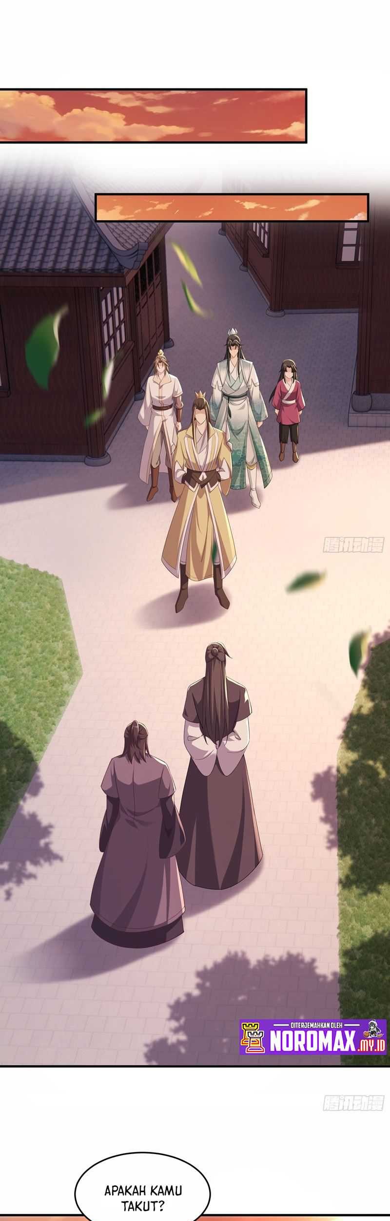 Baca Manhua I Rely On Rewarding Apprentices To Upgrade Chapter 37 Gambar 2
