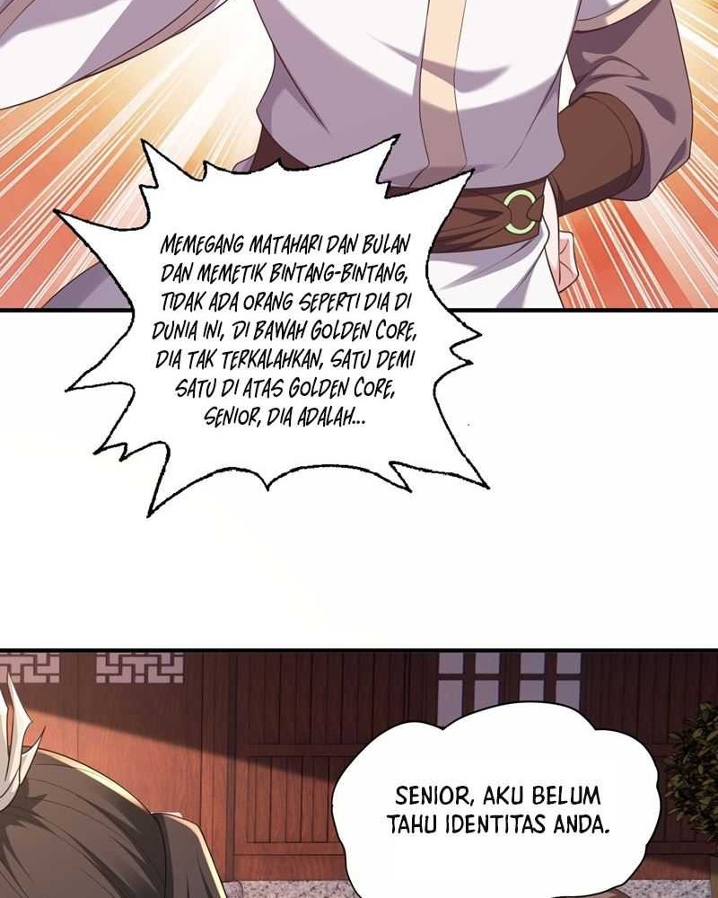 I Rely On Rewarding Apprentices To Upgrade Chapter 37 Gambar 5