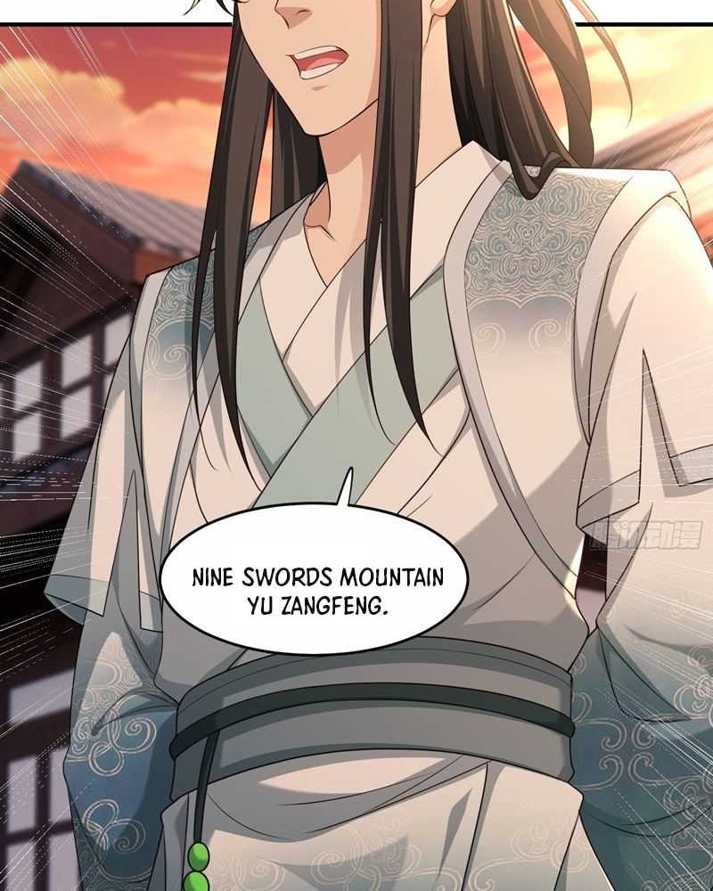 I Rely On Rewarding Apprentices To Upgrade Chapter 37 Gambar 7