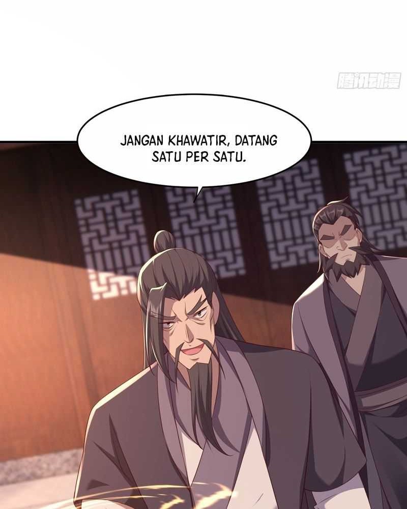 I Rely On Rewarding Apprentices To Upgrade Chapter 37 Gambar 13