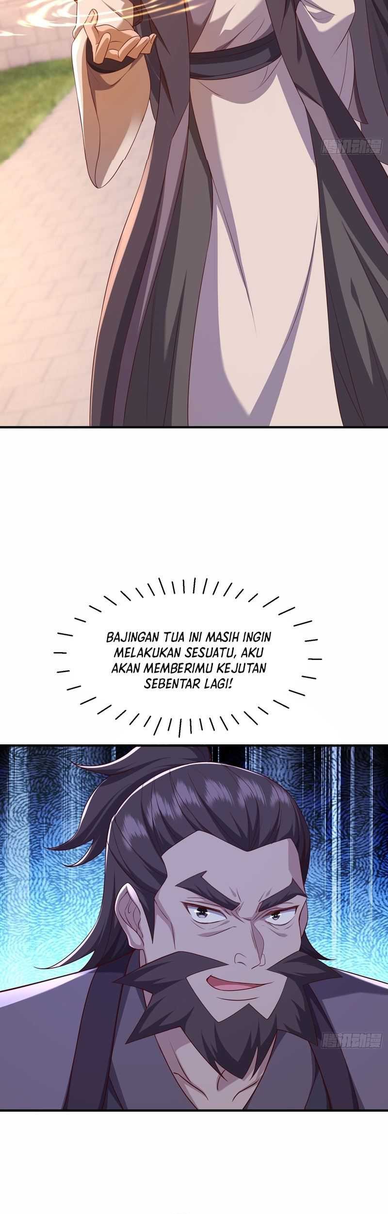 I Rely On Rewarding Apprentices To Upgrade Chapter 37 Gambar 14