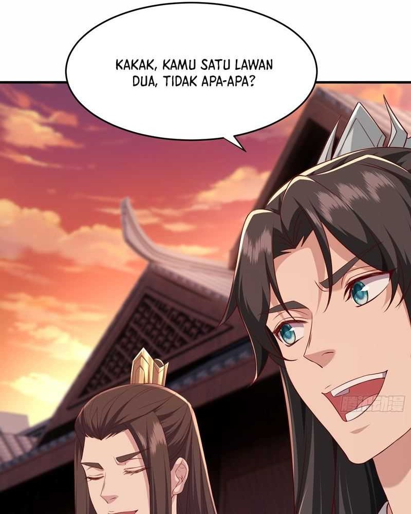 I Rely On Rewarding Apprentices To Upgrade Chapter 37 Gambar 15