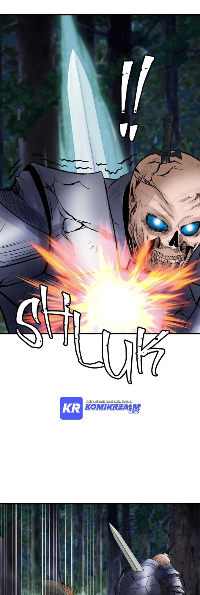 The Undefeated Ranker Chapter 50 Gambar 11