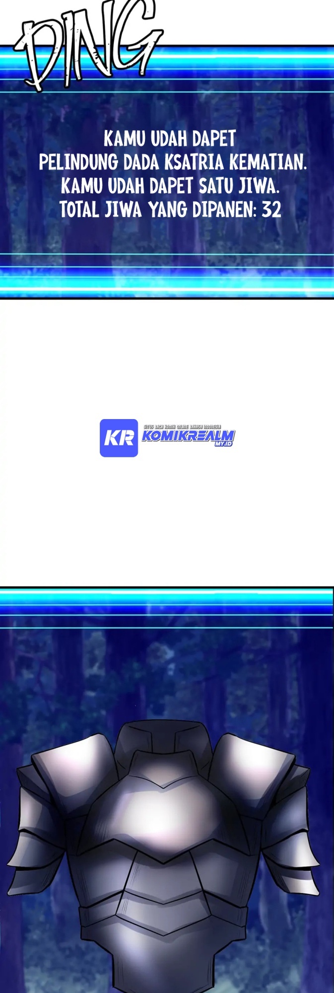 The Undefeated Ranker Chapter 50 Gambar 15