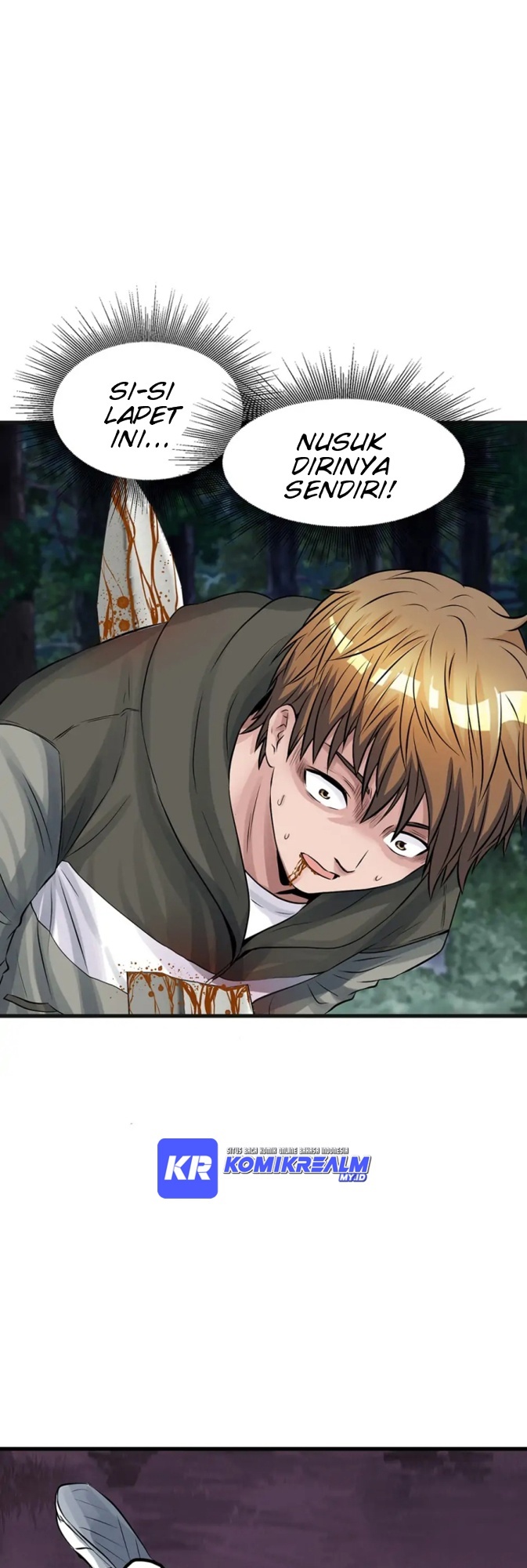 Baca  The Undefeated Ranker Chapter 50 Gambar 2