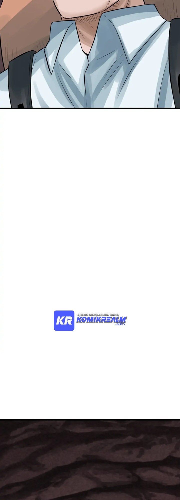 The Undefeated Ranker Chapter 50 Gambar 35