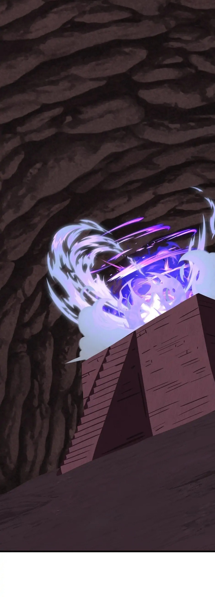 The Undefeated Ranker Chapter 50 Gambar 36