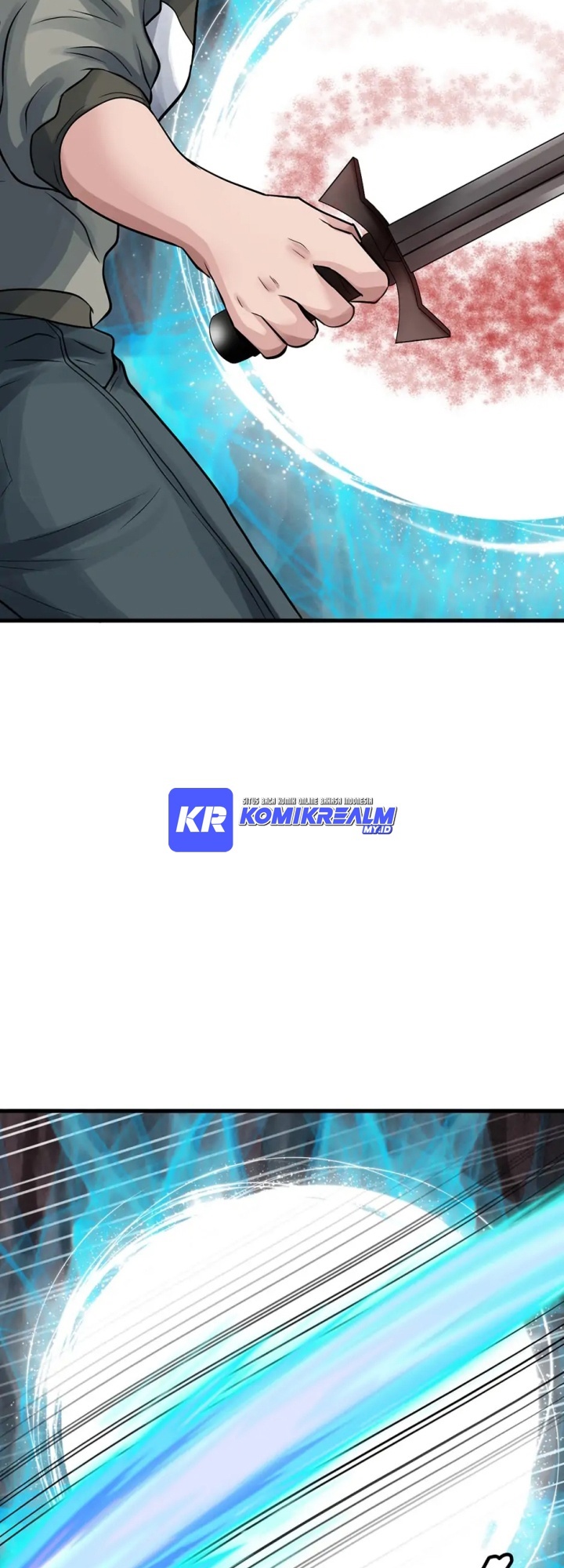 The Undefeated Ranker Chapter 50 Gambar 39