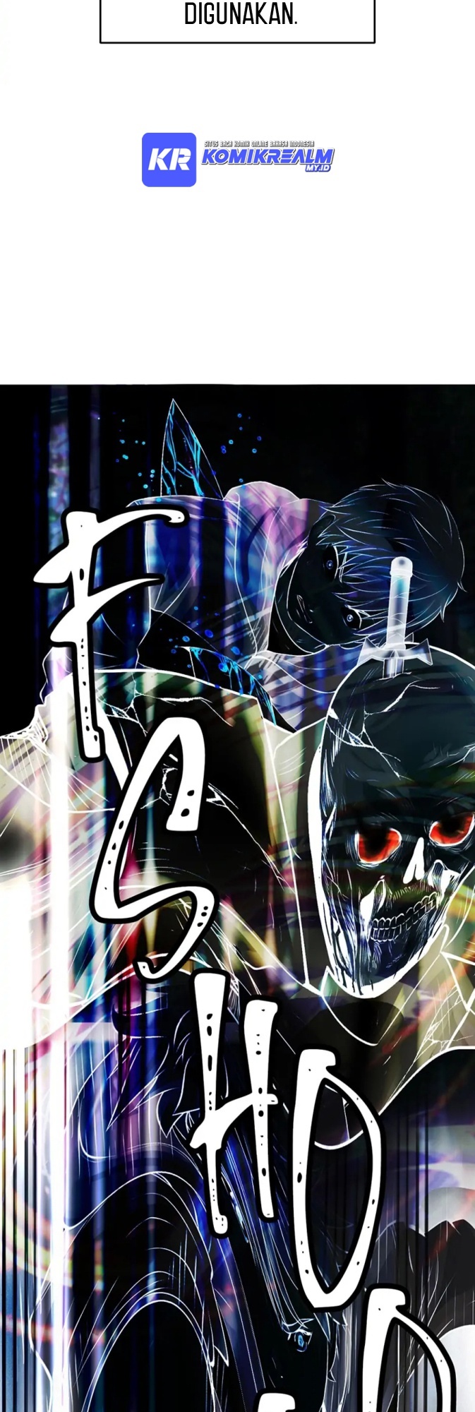 The Undefeated Ranker Chapter 50 Gambar 4