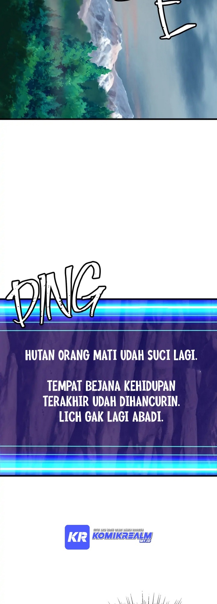 The Undefeated Ranker Chapter 50 Gambar 43