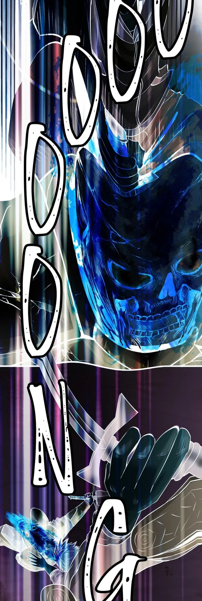 The Undefeated Ranker Chapter 50 Gambar 5