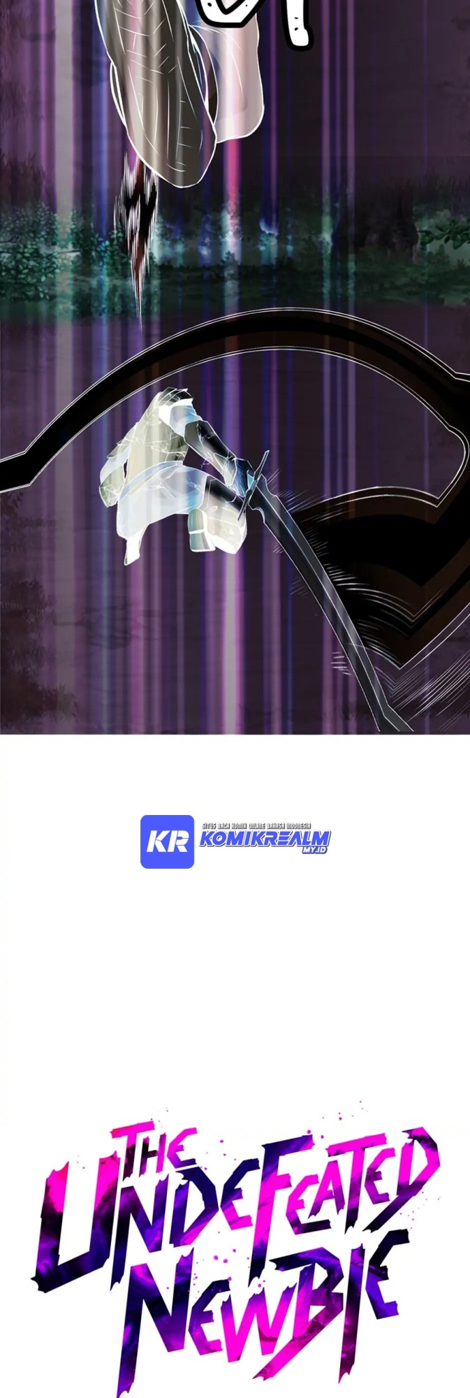 The Undefeated Ranker Chapter 50 Gambar 6