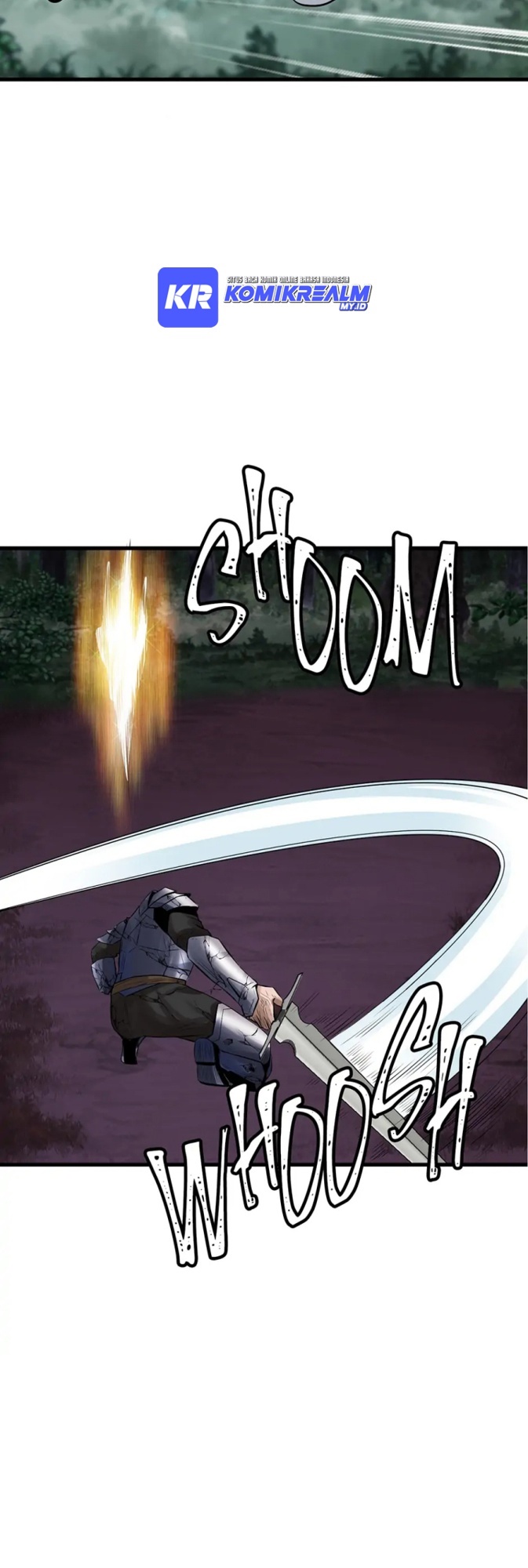 The Undefeated Ranker Chapter 50 Gambar 8